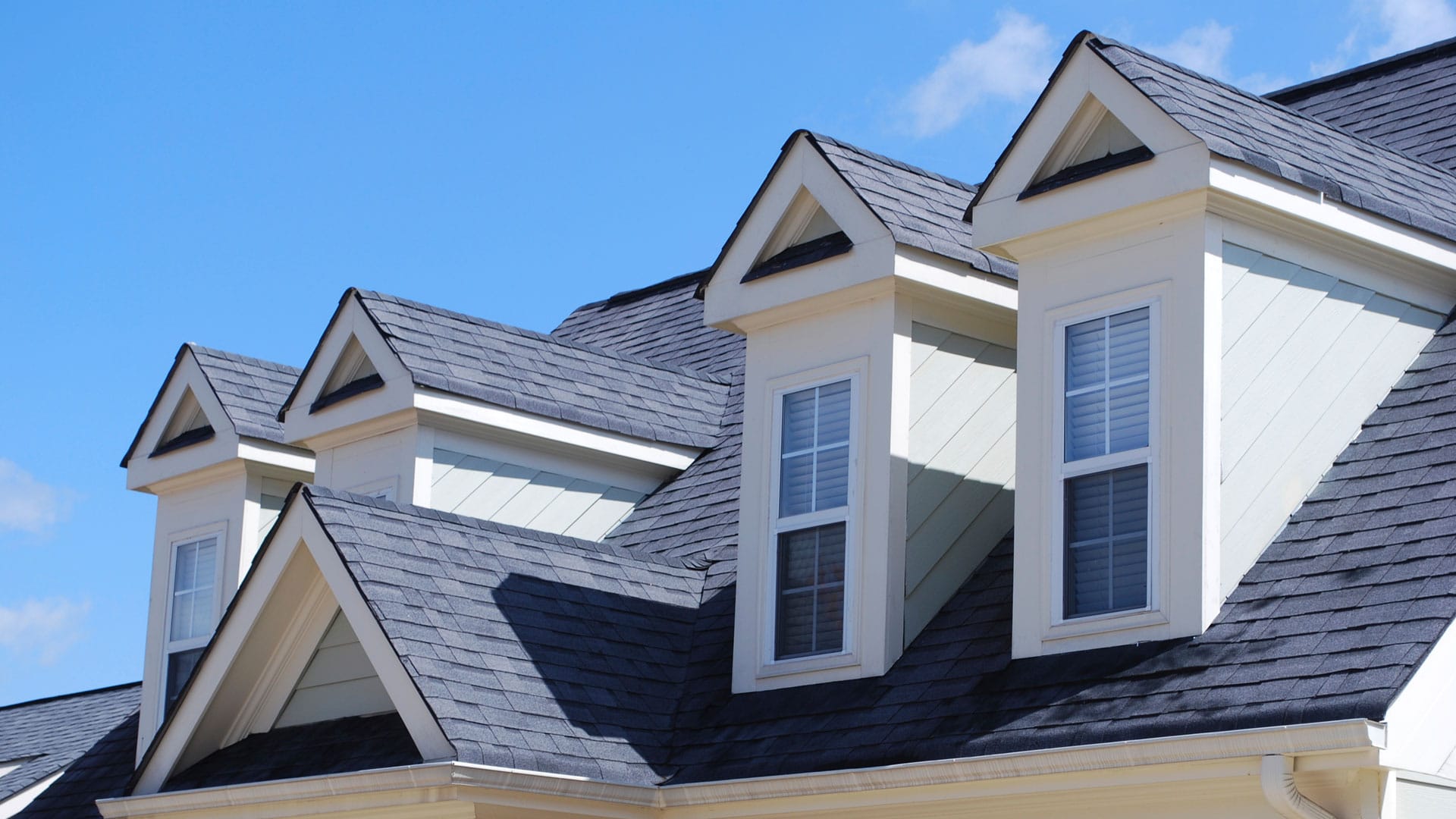 Tulsa roofing services by Proof Construction