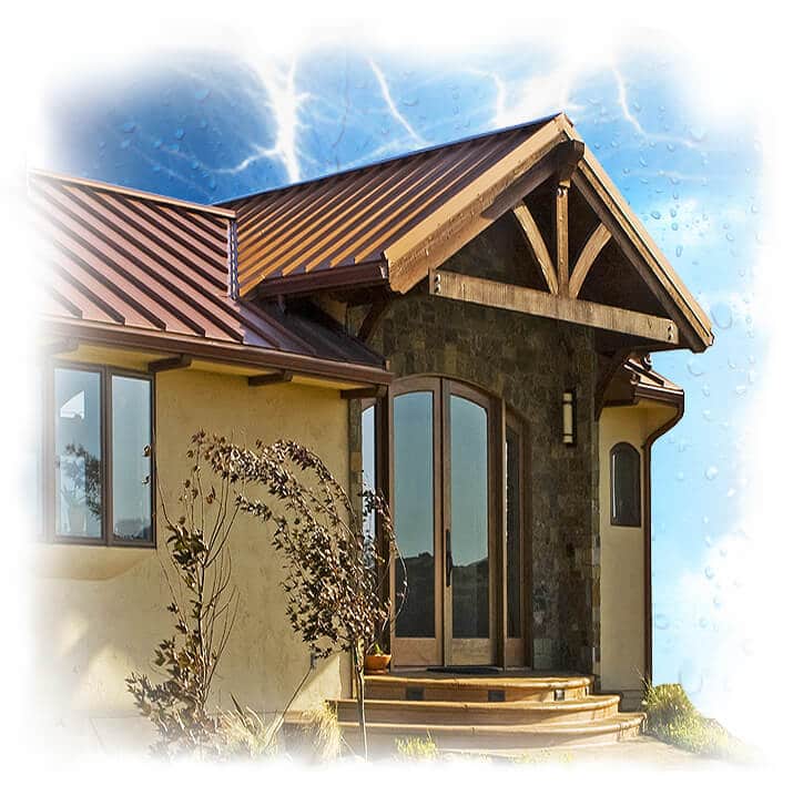 Insurance claims assistance by Proof Construction in Tulsa